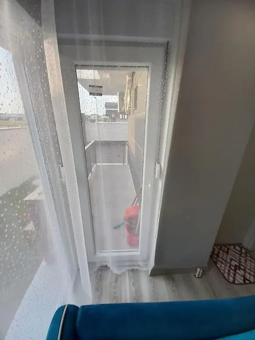 安塔利亚2+1 Full Furnished Flat Near To Sea For Rent公寓 0*, 安塔利亚 土耳其