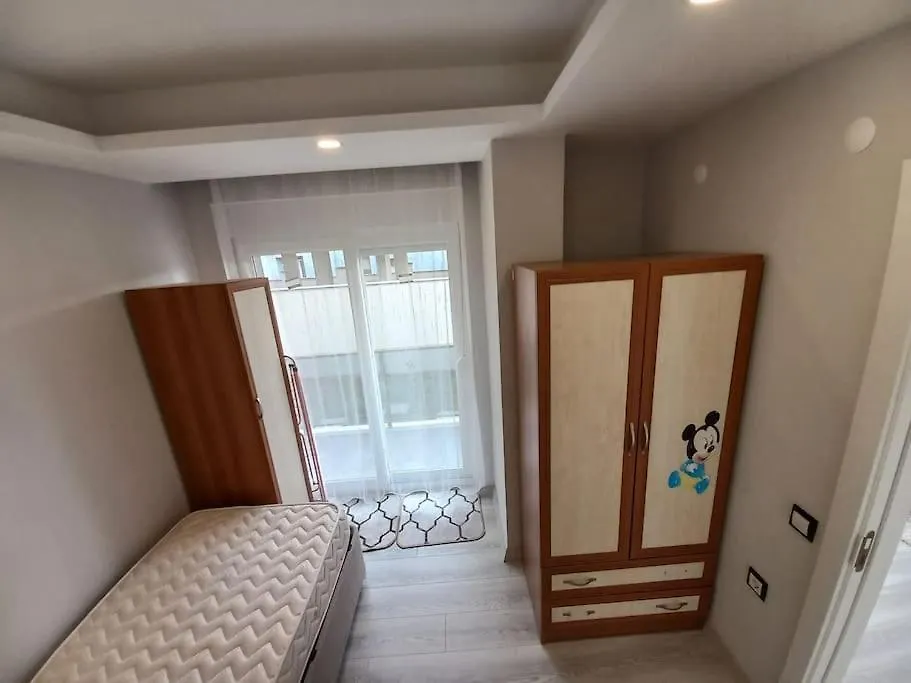 安塔利亚2+1 Full Furnished Flat Near To Sea For Rent公寓 公寓